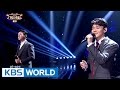 Hwang Chiyeul & Chen(EXO) - Never Ending Story [2016 KBS Song Festival / 2017.01.01]