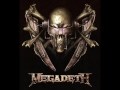 Megadeth - 44 Minutes