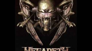 Megadeth - 44 Minutes