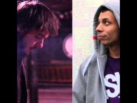 Miuosh,Bisz-Szczury (Wooqash Blend)