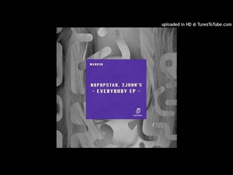 Nopopstar 2JOHN'S Eugene Jay Sevenever - Unusual Dreams (Original Mix)