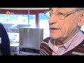 Harrie van Kemenade bij Omroep Brabant