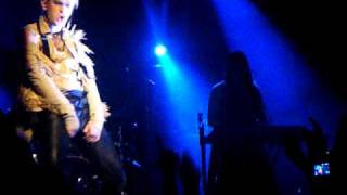 Patrick Wolf &quot;Tristan&quot;