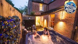Chester Apartments | Hotel Review 🛏️