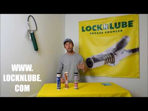 Lithium versus Calcium Sulfonate Grease