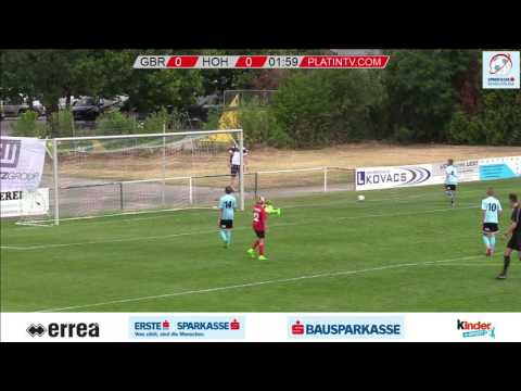 25.06.17 SMS Graz Bruckner - SMS Hohenems Markt  - Highlight  (1. HZ / 02:02) am 25.06.2017 12:33