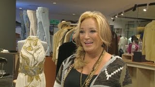 Tanya Tucker Gets Candid: Glen Campbell Heartbreak and Hopes for Her Legacy