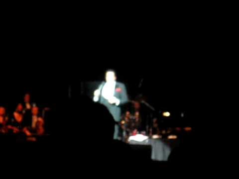 Wayne Newton - Live at Casino Rama, Ontario
