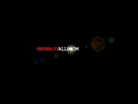 Heikouality - Astronaut feat. Oguen Anar