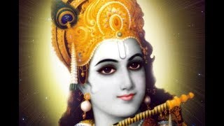 Vibhavari Sesa ~ Srila Prabhupada: