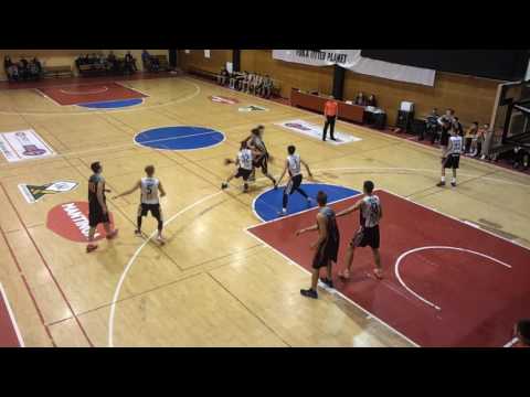 RGUOR (Minsk, Belarus)- SKM-KPMG (Vilnius, Lithuania) 1 & 2 quaters