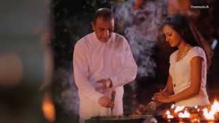 Budun Sarana Yannam - Damayantha Kuruppu, Chethana Ranasinghe Video From www.FreeMusic.lk
