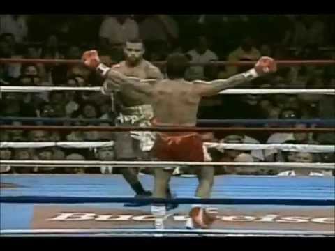 ROY JONES JR. - THE LEGENDARY UNSTOPPABLE II [HD]