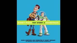 Randy Newman - We Belong Together - Toy Story 3 Soundtrack 432Hz
