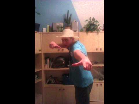 Dj Hary - I Like It (Mix 2012) Special pro Kačku