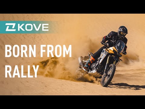 KOVE 800 X Rally-video-16