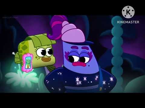 “The Fish King II: Oscar’s Pride” Part 6 - The Outlanders