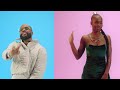 SONGI SONGI COMPILATION Maud Elka Feat Hiro And Ali Kiba