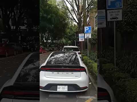 Caminando por la colonia Polanco CDMX #polanco #cdmx #paseando