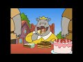 BABAR EP76 Au Pays Des Délices