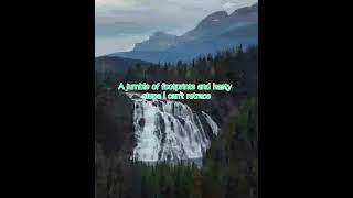 Owl city - Silhouette (lyrics)