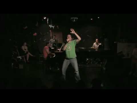 Graham-A-Rama XVII: G-A-R High 10 Yr Reunion - Enter Sandman