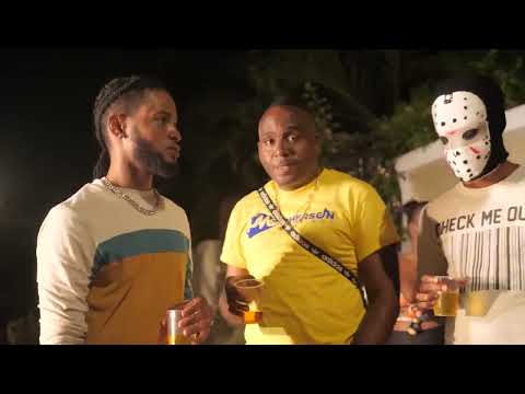 Bobby 6ix ft molodan - bingo