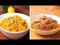 Top 10 Easy Spaghetti Recipes
