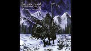 Dissection - Night&#39;s Blood