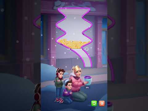 Familyscapes Mini Game #15