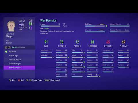 AC Milan career mode season 2 episode 16