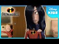 The Incredibles SUIT UP The Incredibles Disney Kids