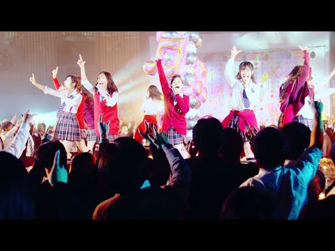 『Gonna Jump』 PV ( #SKE48 )