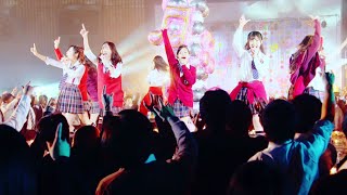 【MV】Gonna Jump Short ver./ SKE48[公式]