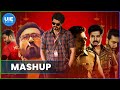 Happy Diwali Nanba S ️ A Fire Cracking Mashup Just For You