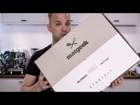 Kolla - mitt eget flytta hemifrån-kit (perfekt studentpresent!)