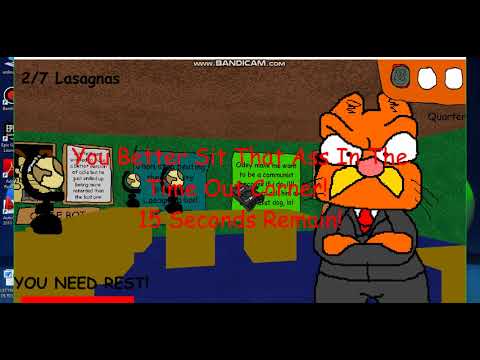 garfelf's guide to a great lasagna gameplay