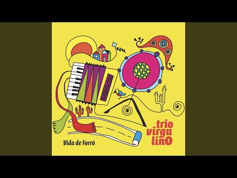 O Canibal - Trio Virgulino