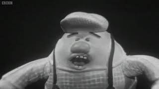 Right Said Fred - Bernard Cribbins 1962 - Stop-Go Animation