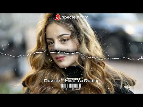 Dezine - Miss Ya_ Chill Vybe Remix [Dj Box] 2X23