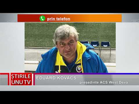 SPECTACOL TOTAL ÎN DERBY-UL DEVEAN DIN CUPA ROMÂNIEI LA FUTSAL