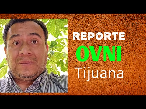 #3871 * E-1166 + Tertulia sobre OVNIS desde Tijuana, BC 🛸😱 #livestream #news #video