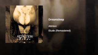 Dreamsleep