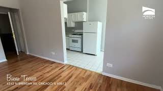 See inside Buena Terrace Apartment #106 in Buena Park, Chicago