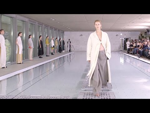 Yulia Nikolaeva | Spring Summer 2020 | Full Show