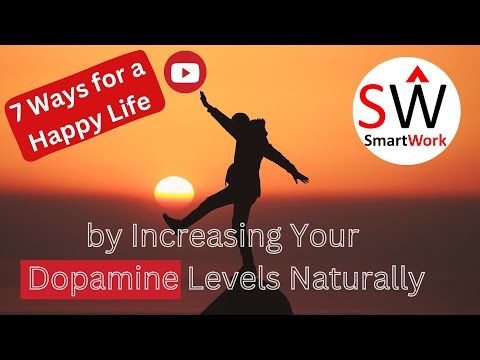 7 Ways for a Happy Life