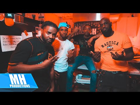 Play IXE - #FreestyleFridays | Hosted By @TheRealEmAych