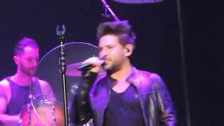 Dan + Shay- Parking Brake