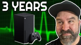 3 Years With the Xbox Series X:  Has It been Worth It?