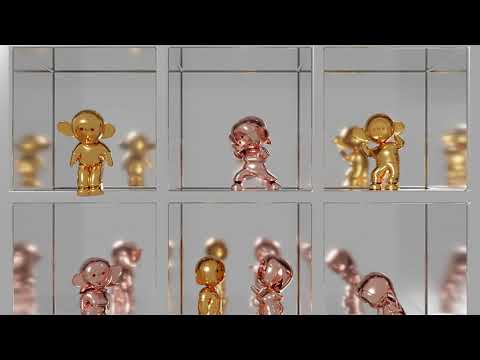 KAY OSCAR - JARAK (VISUALIZER)